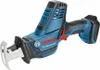 Scie sabre sans fil GSA 18 V-LI C Bosch, version Solo Voir les images du produit 53