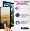 2x dipos CC Doogee U10 Produktbild-Vorschau 3