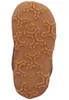 Ricosta Colin W Schnürstiefel Braun Produktbild-Vorschau 13