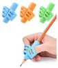Bleistiftgriffe für Kinder, Handschrift-Bleistifthalter, Produktbild-Vorschau 1