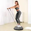 Balanční trenažér s expandérem 60 cm - 100 kg nosnost Náhled obrázku produktu 8
