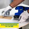 Kinzo Levigatrice 230V - Blu - Lavorazione del legno - Anteprima dell’immagine prodotto 5