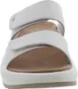 Joya Damen Pantolette VIENNA II WHITE weiß Größe EUR 38 Produktbild-Vorschau 23