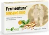 A product box for a supplement called Fermentura Ginseng Duo. Náhľad obrázku produktu