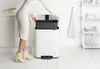 Brabantia 211300, 541 mm, 363 mm, 652 mm, 7,2 kg Productafbeelding-voorbeeld 21