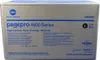 Konica Minolta A0FN022, 18000 Seiten, Schwarz Produktbild-Vorschau 2