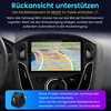 autoradio carplay 2+64G Android13 per Ford focus mk3 iii Anteprima dell’immagine prodotto 9