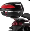 Givi Topcase Träger E341 schwarz für Monolock Koffer, ohne Produktbild-Vorschau 5