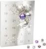VALIOSA Merry Christmas Mode-Schmuck Adventskalender mit Produktbild-Vorschau 1