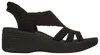 SKECHERS 120012S Čierna Náhľad obrázku produktu 11