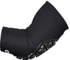 Ennui Skate elleboogbeschermers, model Shock Sleeve, zwart, Productafbeelding-voorbeeld 3