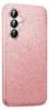 Handy Case pour Samsung Galaxy S25 FE Cover Glitter Cover Voir les images du produit 2
