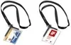 Odolné menovky CARD HOLDER DELUXE Náhľad obrázku produktu 4
