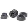 A group of plumbing fittings on a white background. Produktbild-Vorschau