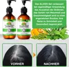 Haarpflege Set Shampoo und Conditioner mit Biotin 3-in-1 Produktbild-Vorschau 4