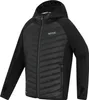 Regatta - "Andreson" Steppjacke für Kinder, Hybrid RG12823 Produktbild-Vorschau 3