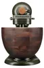 KitchenAid 5KSM180WSEEG, Standmixer, Grün, Schlagen, Produktbild-Vorschau 1