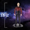 Star Trek Capt. Picard Bendyfig 19 cm Produktbild-Vorschau 3