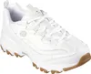 Skechers D'Lites - Good Neutral white 37 Podgląd zdjęcia produktu 1