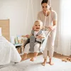 Babyschaukel Hängematte Wippe Malplay 3in1 mit Produktbild-Vorschau 8