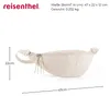 Reisenthel city beltbag makramee, Einfarbig, Polyamid Produktbild-Vorschau 3