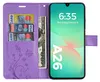 Handy Tasche für Samsung Galaxy A26 5G Hülle Handyhülle Produktbild-Vorschau 8