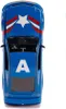 Ford Mustang GT s figurkou Captain America 1:24. Jata Toys Náhled obrázku produktu 4