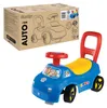 Smoby Paw Patrol Rutschauto Produktbild-Vorschau 7