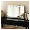 SensaHome Vanity Mirror Pro - Specchio da trucco Hollywood Anteprima dell’immagine prodotto 5