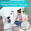 Sun Garden Matratze 90x200 cm H3, ComfortPur, Abnehmbarer Produktbild-Vorschau 4