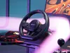 Tracer TRAJOY47345 SimRacer MANUAL GEARBOX 6 en 1 volante - Vista previa de la imagen del producto 29
