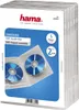 Hama Standard DVD Double Jewel Case Produktbild-Vorschau 2