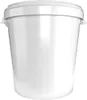 Eimer mit Deckel 30 L | Vorratseimer | Lebensmittelecht Produktbild-Vorschau 4