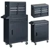 ALIGHTUP armoire à outils en métal, armoire à roulettes Voir les images du produit 1