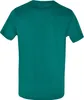 Build Your Brand - "Basic" T-Shirt Rundhalsausschnitt für Produktbild-Vorschau 2