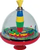 Simm 52120 Bolz Panoramakreisel Eisenbahn mit Soun Produktbild-Vorschau 1