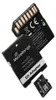 Karta pamięci MediaRange MR956 Micro SDHC 4GB klasy 10 z Podgląd zdjęcia produktu 4
