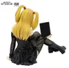 Death Note – Amane Misa PVC-Figur – 10 cm Produktbild-Vorschau 4