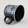 Motörhead Emaille Becher Warpig Produktbild-Vorschau 9