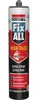 Soudal - Soudal - Fix-All High Tack - Bianco - 290 ml -  UE Anteprima dell’immagine prodotto 1