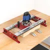 ENJOYWOOD Unterlage für Trimmfräse Trimmmaschine, Produktbild-Vorschau 3