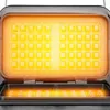Gastroback Advanced Control, 2 Waffel(n), Rechteckig, Produktbild-Vorschau 18