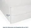 Blumtal poťah na matrac pre alergikov 90 x200 cm na matrace Náhľad obrázku produktu 3