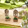 Relaxdays 10037622, 1 szt. Podgląd zdjęcia produktu 2