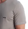 BOSS 3er-Pack Herren-Kurzarm-Unterhemden 50532811 Produktbild-Vorschau 5