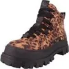 Buffalo Dames Sportif Bottine Aspha NC Mid 1622591 Voir les images du produit 2