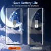 2X Blickschutz für Xiaomi Redmi Note 15 Display Kamera Produktbild-Vorschau 7