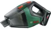 Bosch cordless handheld vacuum cleaner - UniversalVac18 SET Productafbeelding-voorbeeld 6