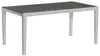 Table de jardin en résine avec lattes effet bois Keter Voir les images du produit 5