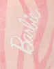 Barbie - Morgenmantel mit Kapuze für Damen NS7432 (M) Produktbild-Vorschau 3